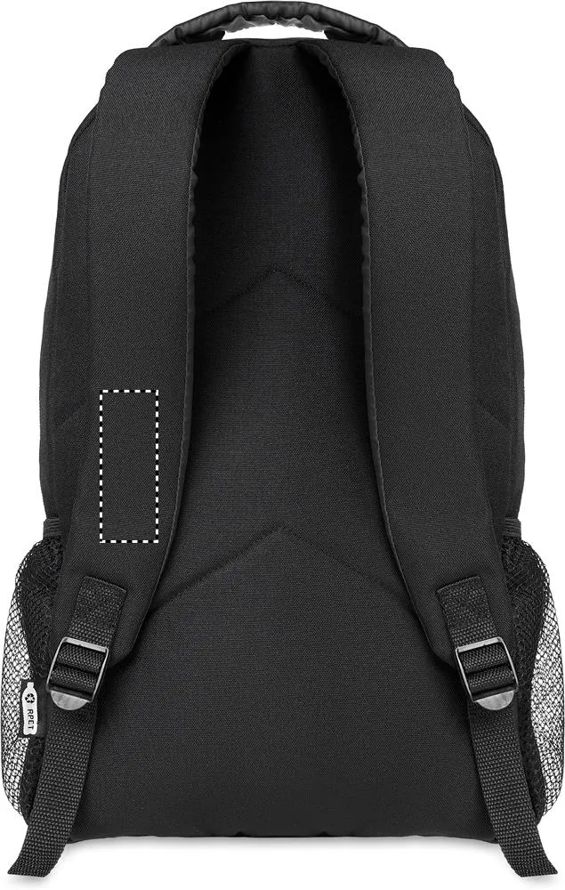 3BPRO MO6156-03 zaino RPET 600D personalizzato