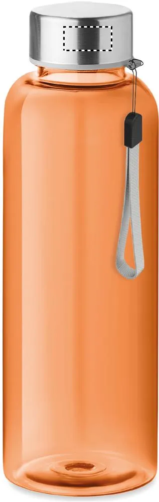 3BPro MO9910 borraccia RPET senza BPA
