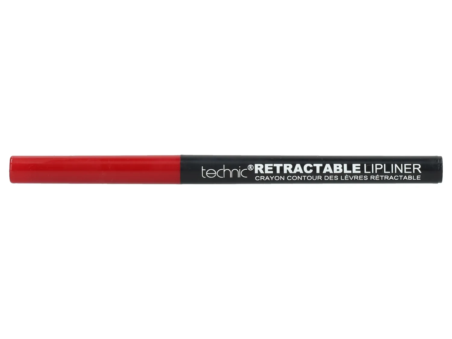 Technic matita labbra retrattile