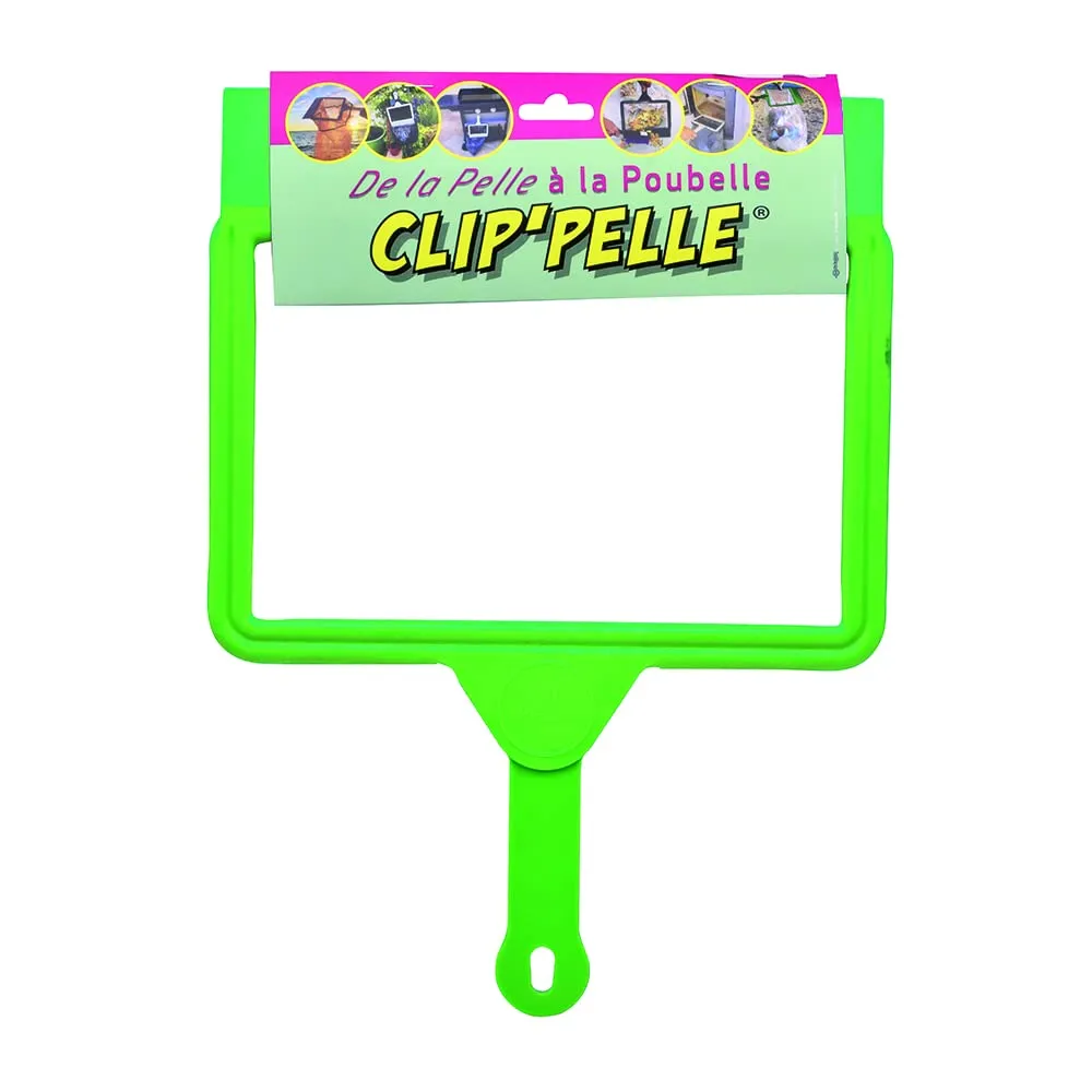 EUROMARKETING Easy Pick cornice porta sacchetto raccogli rifiuti