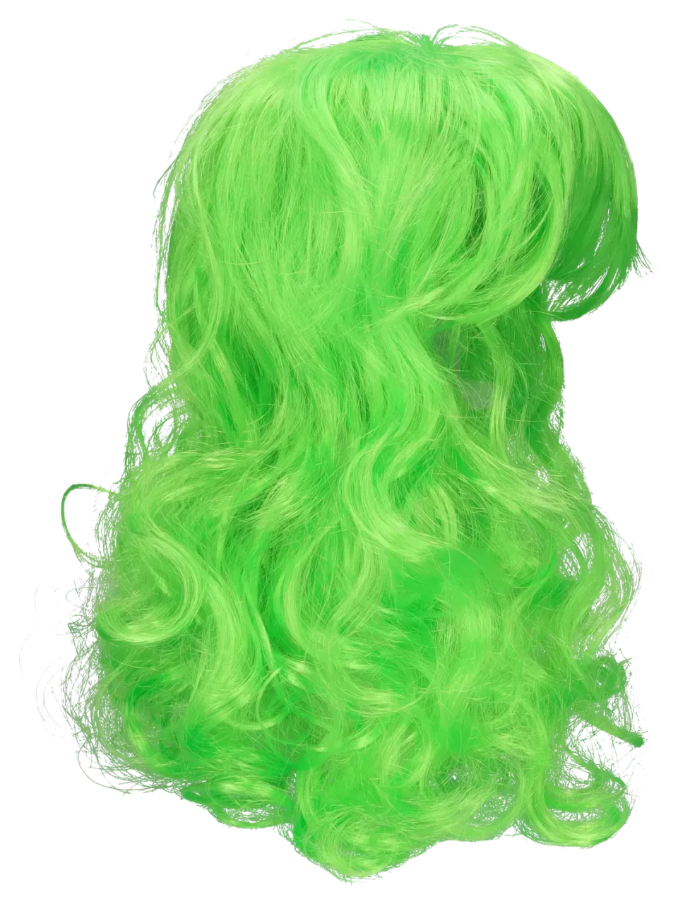 Wibra Parrucca per Carnevale