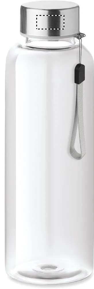 3BPro MO9910 borraccia RPET senza BPA
