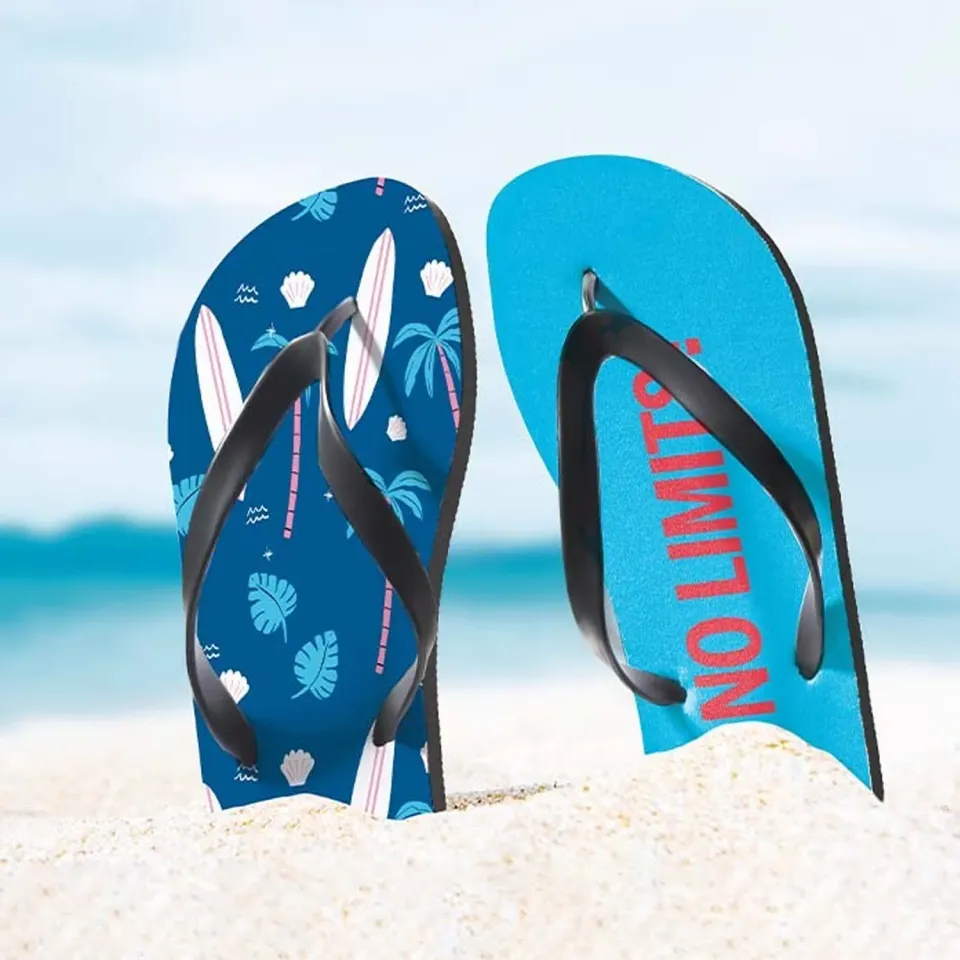 3BPRO MU5002 infradito personalizzate doppia suola