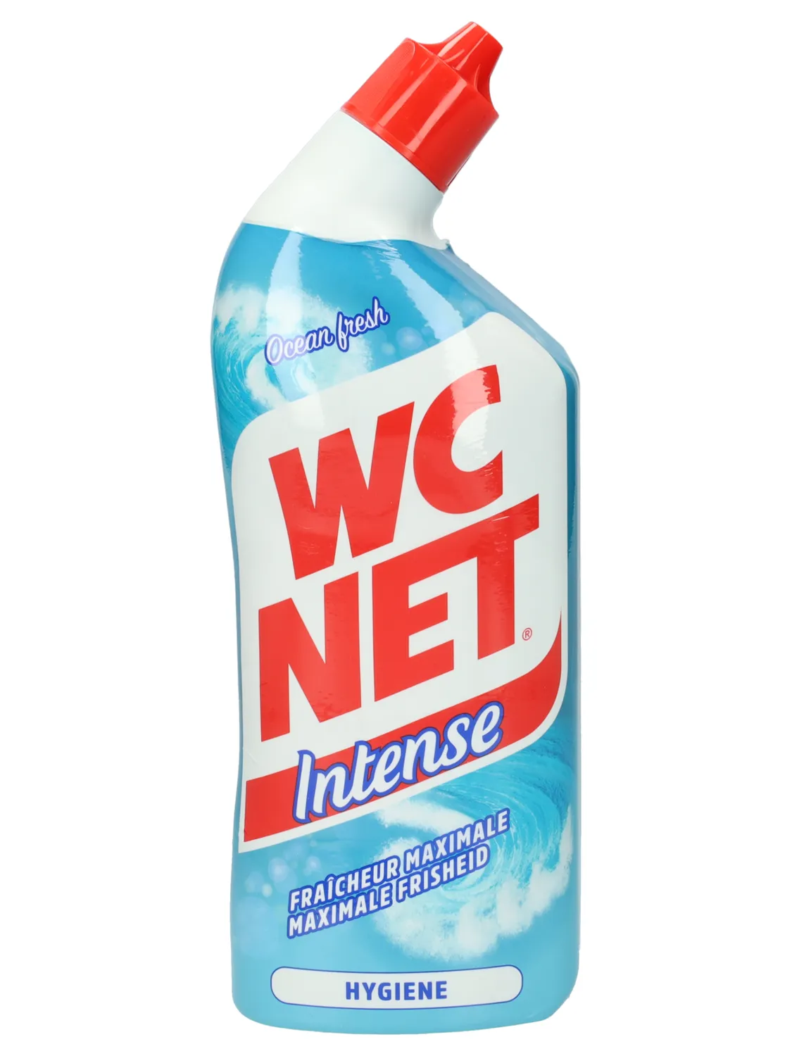 Wibra WC Net gel WC 750 ml anticalcare