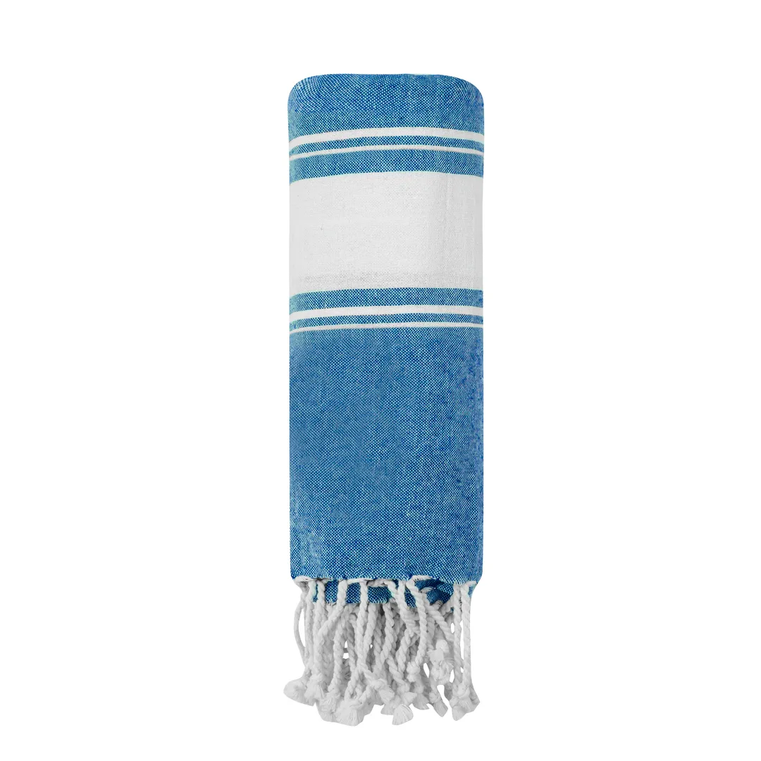 3BPRO 20751 fouta telo mare cotone pareo 180x90 cm