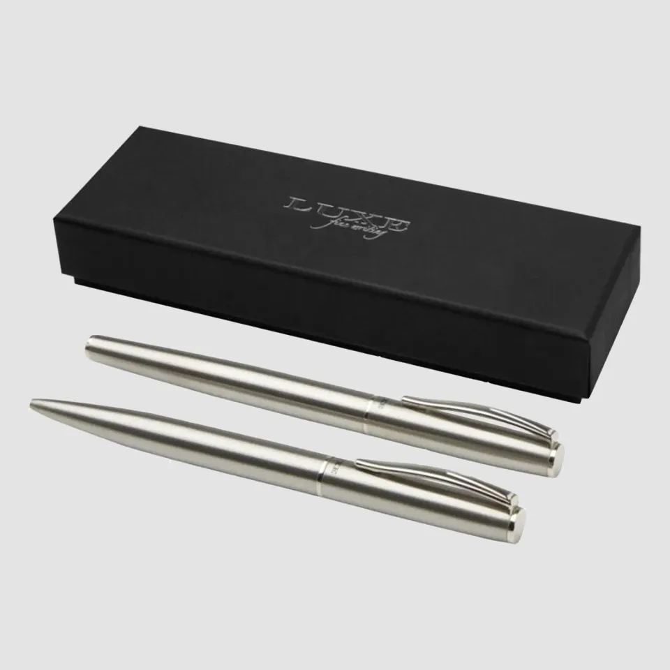 3BPRO Didimis 10783681 set penne acciaio nero 800 m