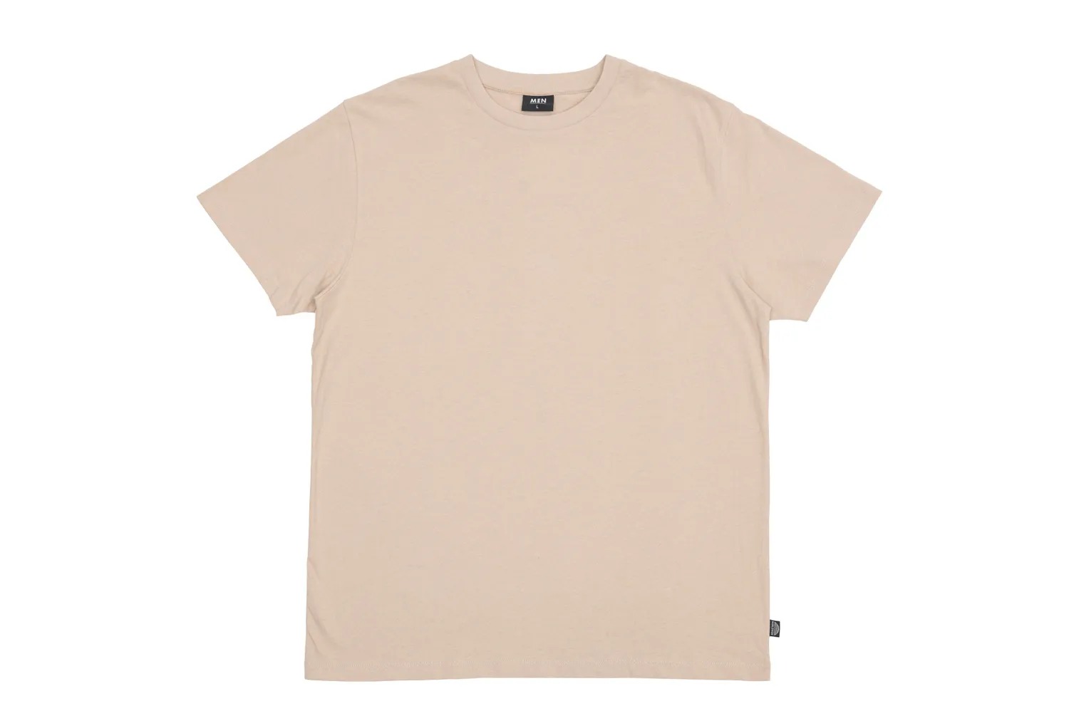 Wibra Sport T-shirt Uomo Maglietta cotone manica corta