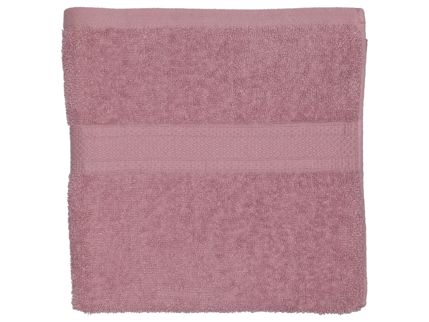Wibra asciugamano 50 x 100 cm in cotone