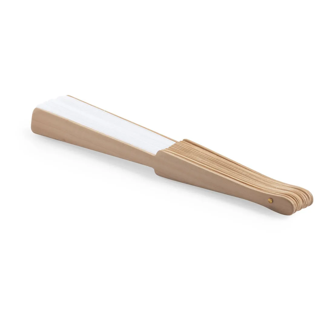 3BPRO 6467 ventaglio legno RPET