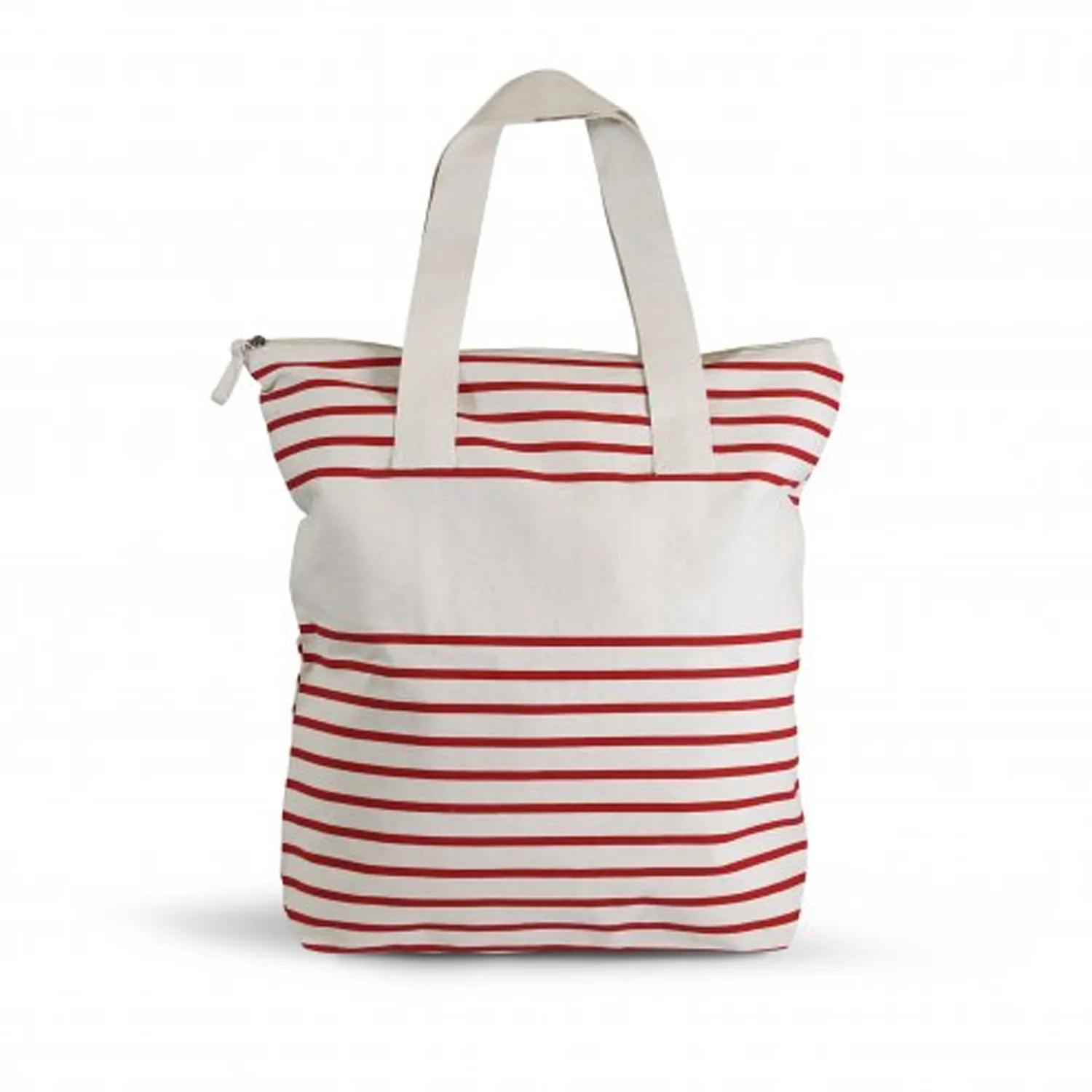 3BPRO BIOBEACH borsa shopper in cotone bio