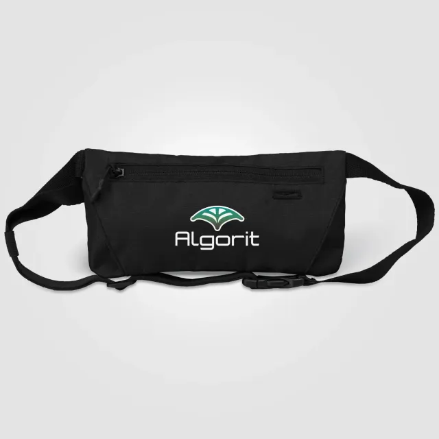 3BPRO Orlando marsupio RPET riciclato personalizzato