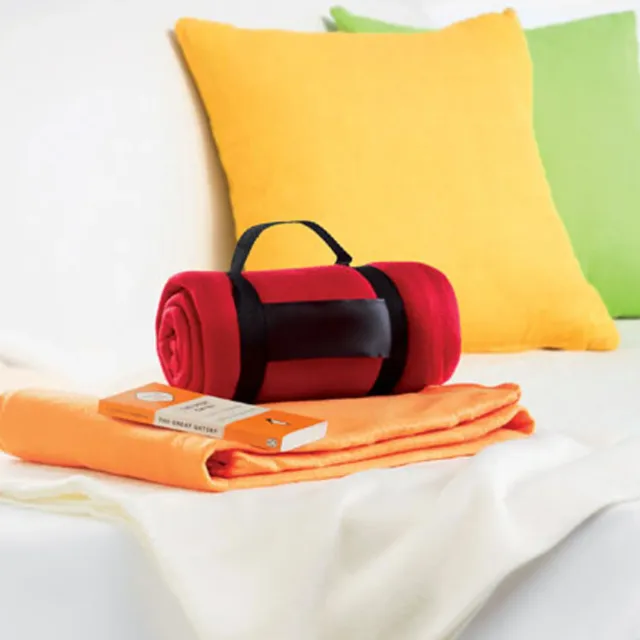 3BPRO MO7245 coperta pile 150x120 personalizzata pile PET