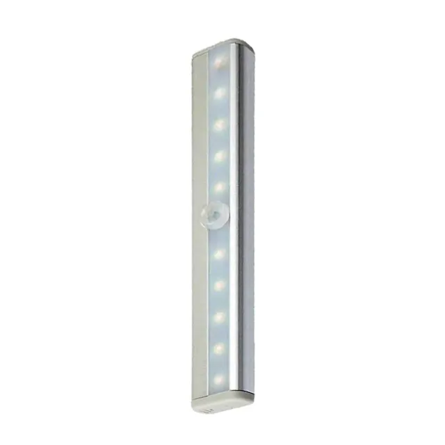 Euromarketing Sticky Light luce LED sensore movimento 10 LED