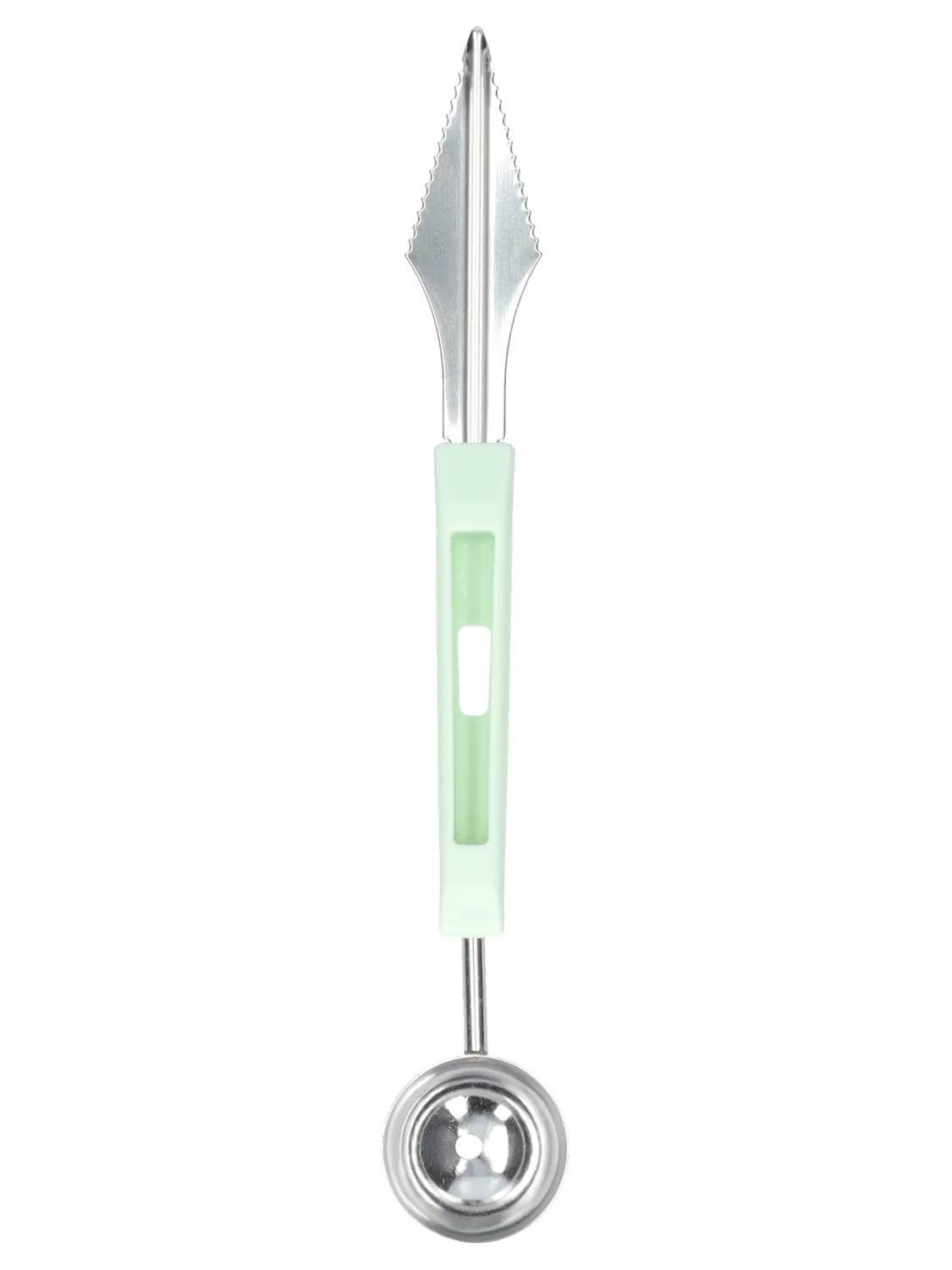 Wibra Utensili Cucina 3 in 1 Verdi Frutta