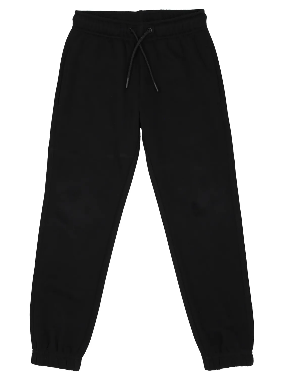 Wibra Pantaloni Jogging Ragazzo Sportivi Cotone