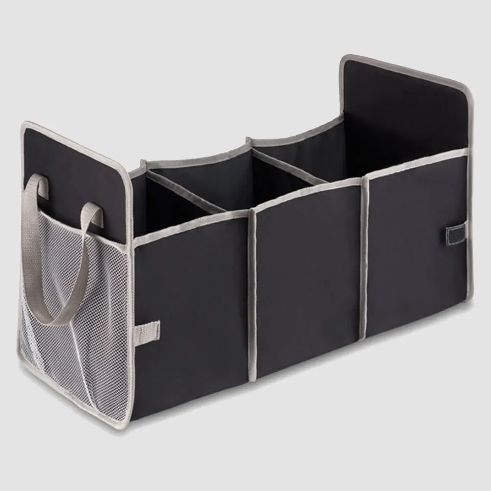 3BPRO MO8880-03 organizer auto pieghevole RPET