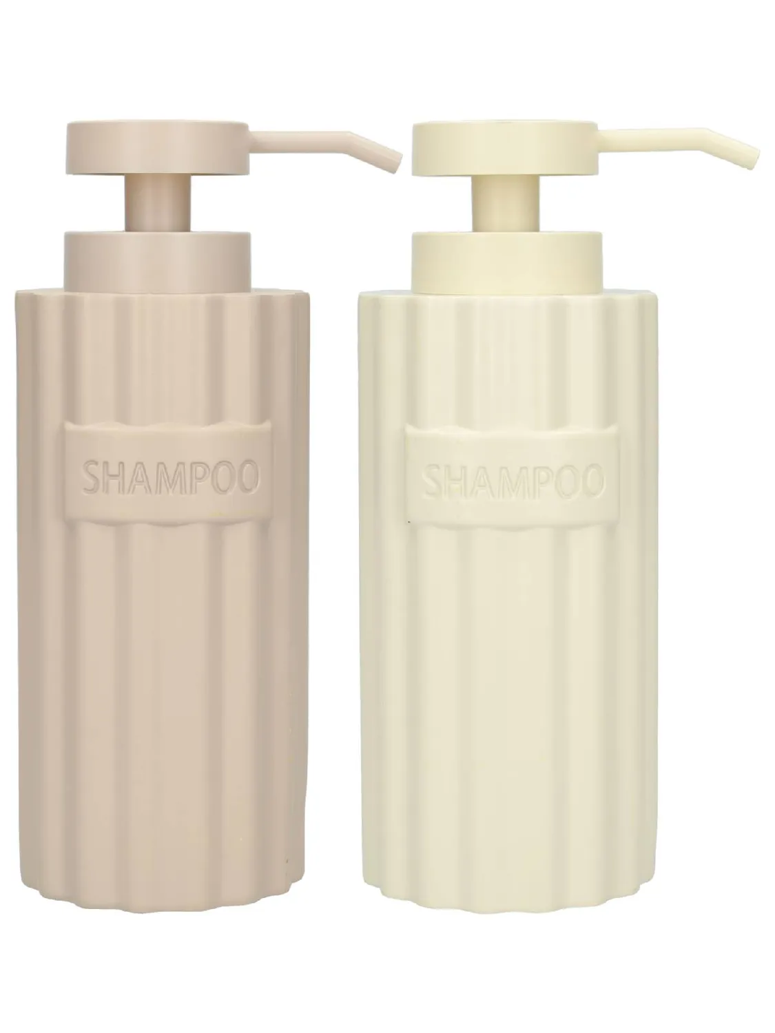 Wibra dispenser sapone pompa 550 ml costine