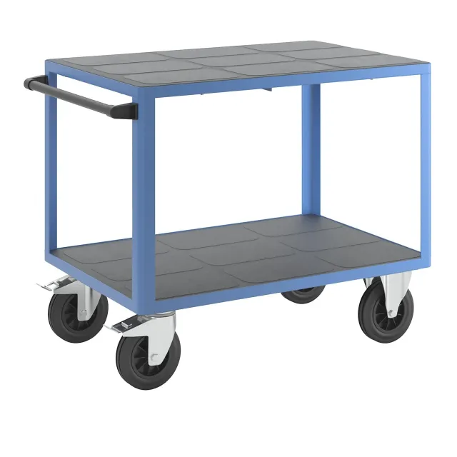 Kaiserkraft Eurokraft Pro Carrello di Montaggio