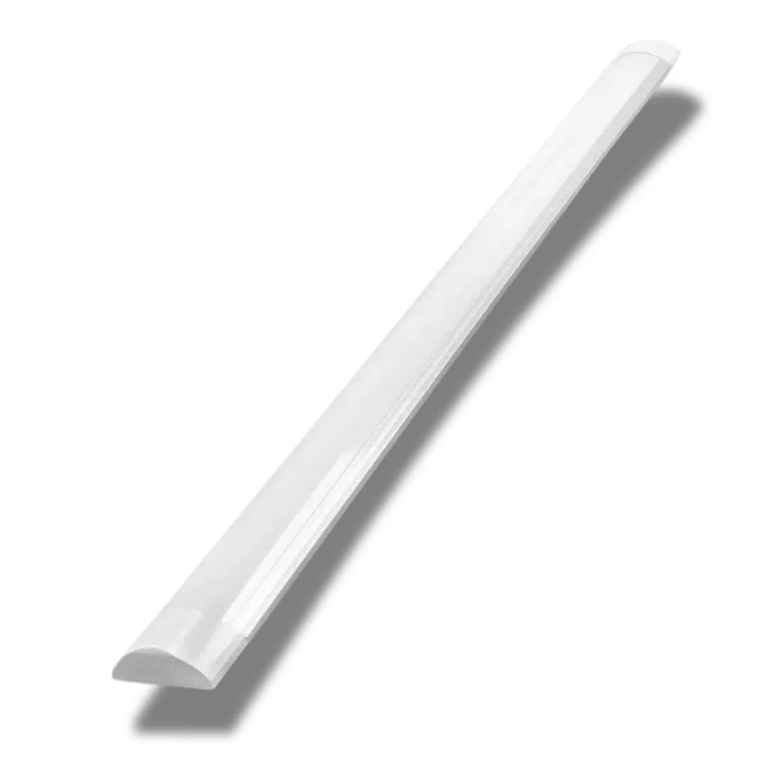 ADAMANTA Tubo LED 36W 6500K Luce Fredda 30 Pezzi