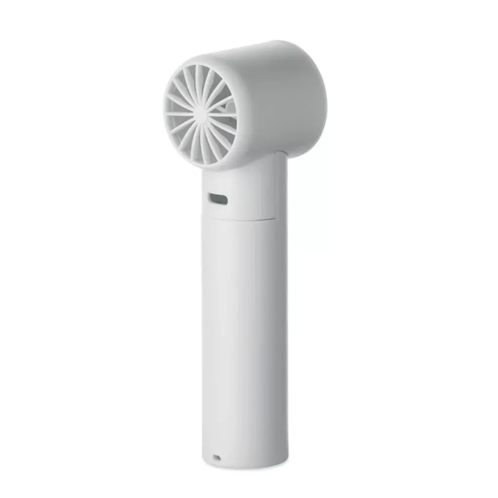 3BPRO mini ventilatore tascabile ricaricabile 5 velocità