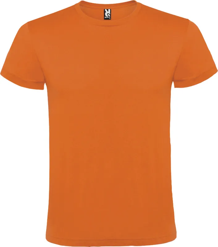 3BPRO R64241Z0 t-shirt cotone 150 g/m² maniche corte