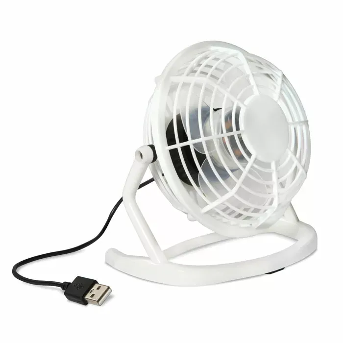 3BPRO ventilatore portatile USB ABS compatto