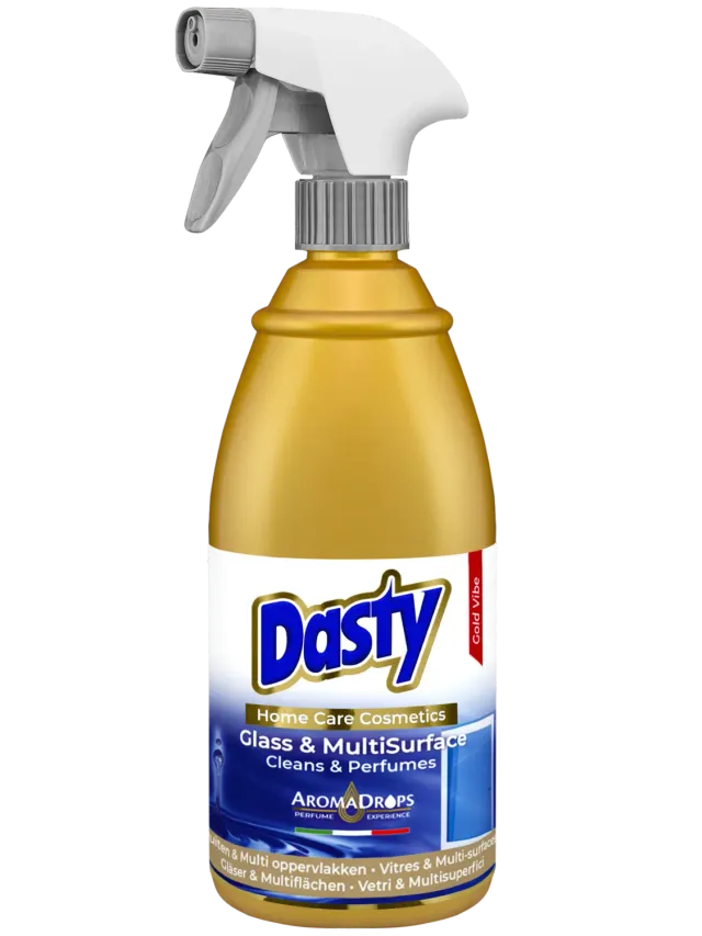 Dasty Detergente vetri 700 ml