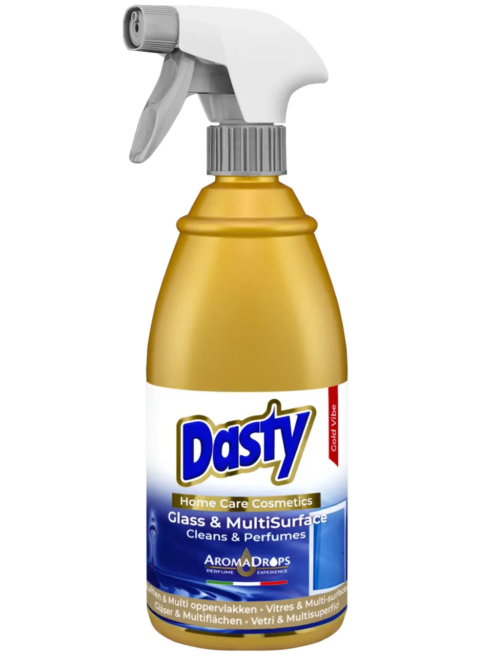 Dasty Detergente vetri 700 ml