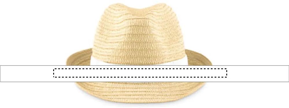 3BPRO MO9341 cappello festa plastica personalizzabile
