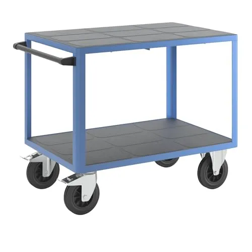 Kaiserkraft Eurokraft Pro Carrello di Montaggio