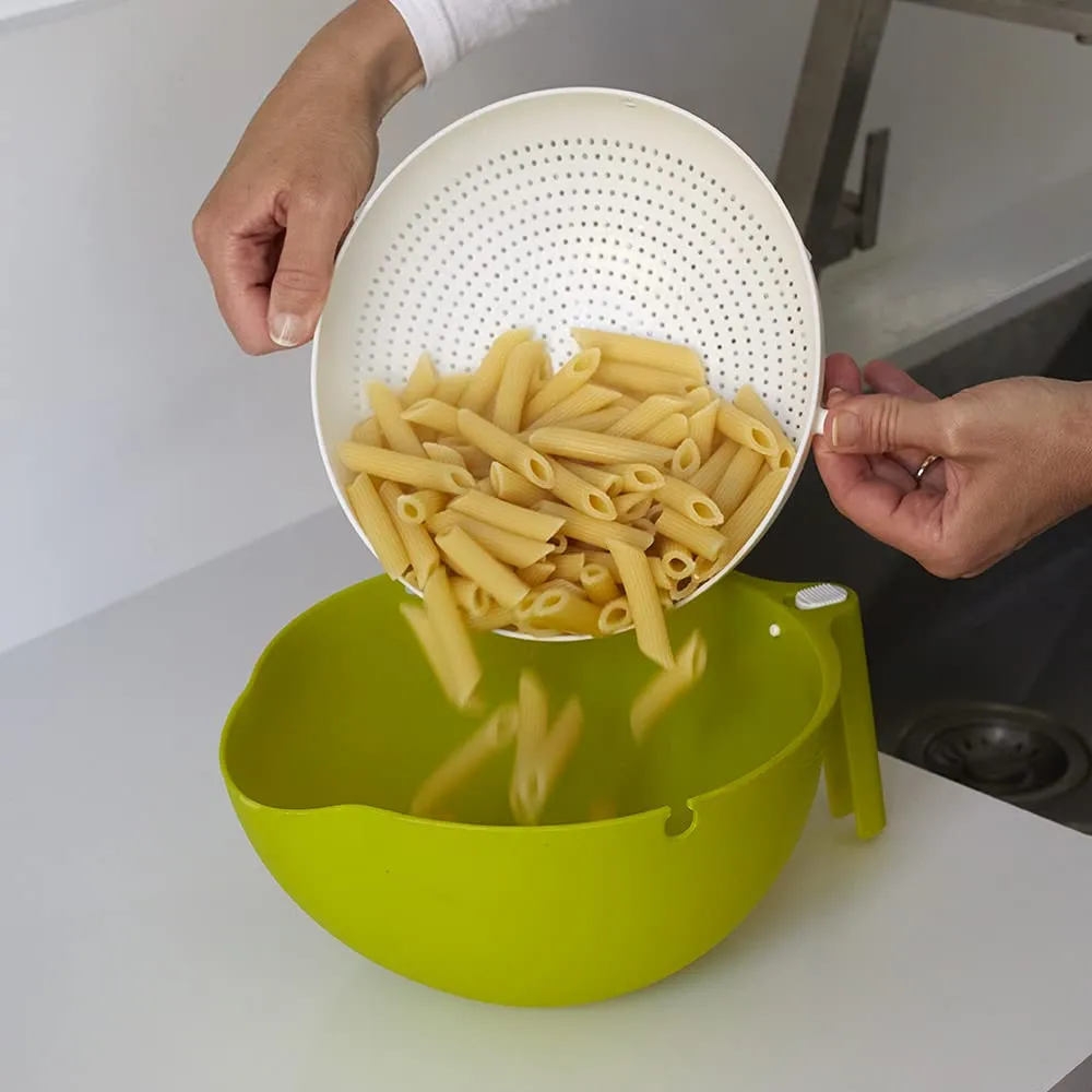 EUROMARKETING Ciondola Scolaverdure Basculante