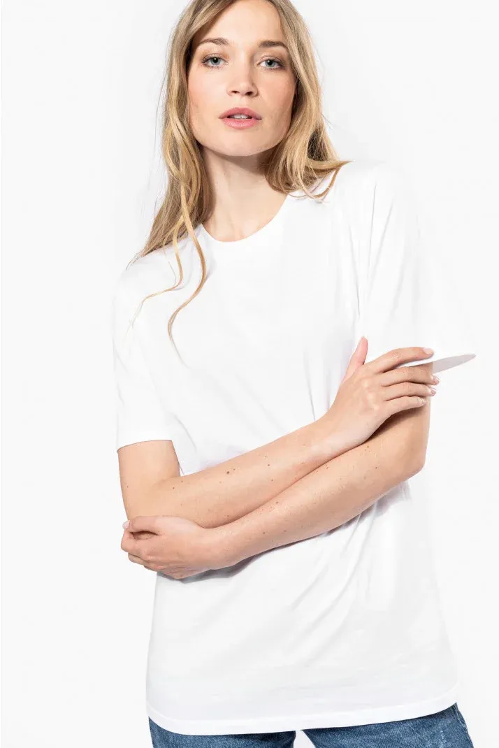 3BPRO K3036 t-shirt unisex cotone 145 g/m²