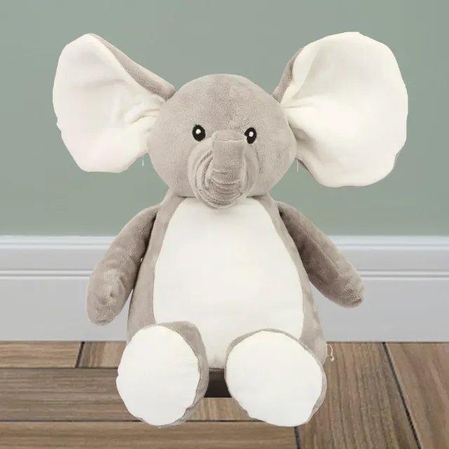 Mumbles Peluche MM558 personalizzabile 46 cm