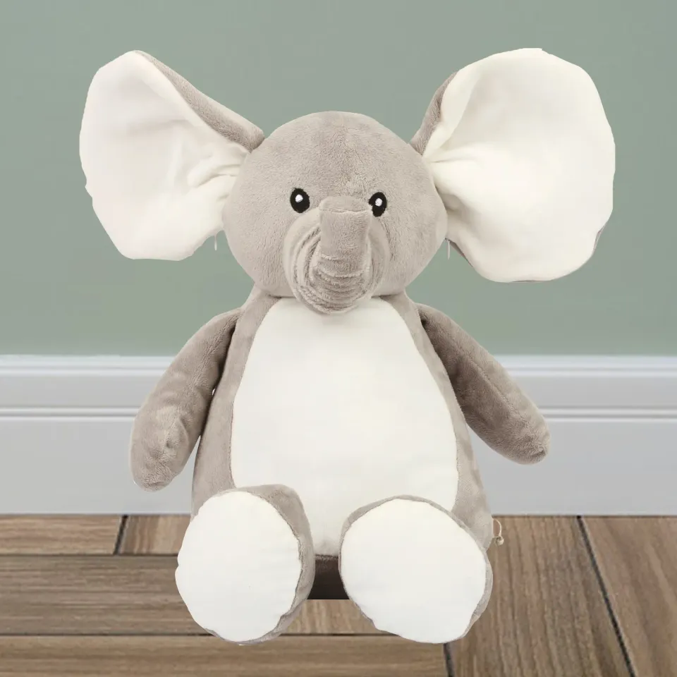 Mumbles Peluche MM558 personalizzabile 46 cm