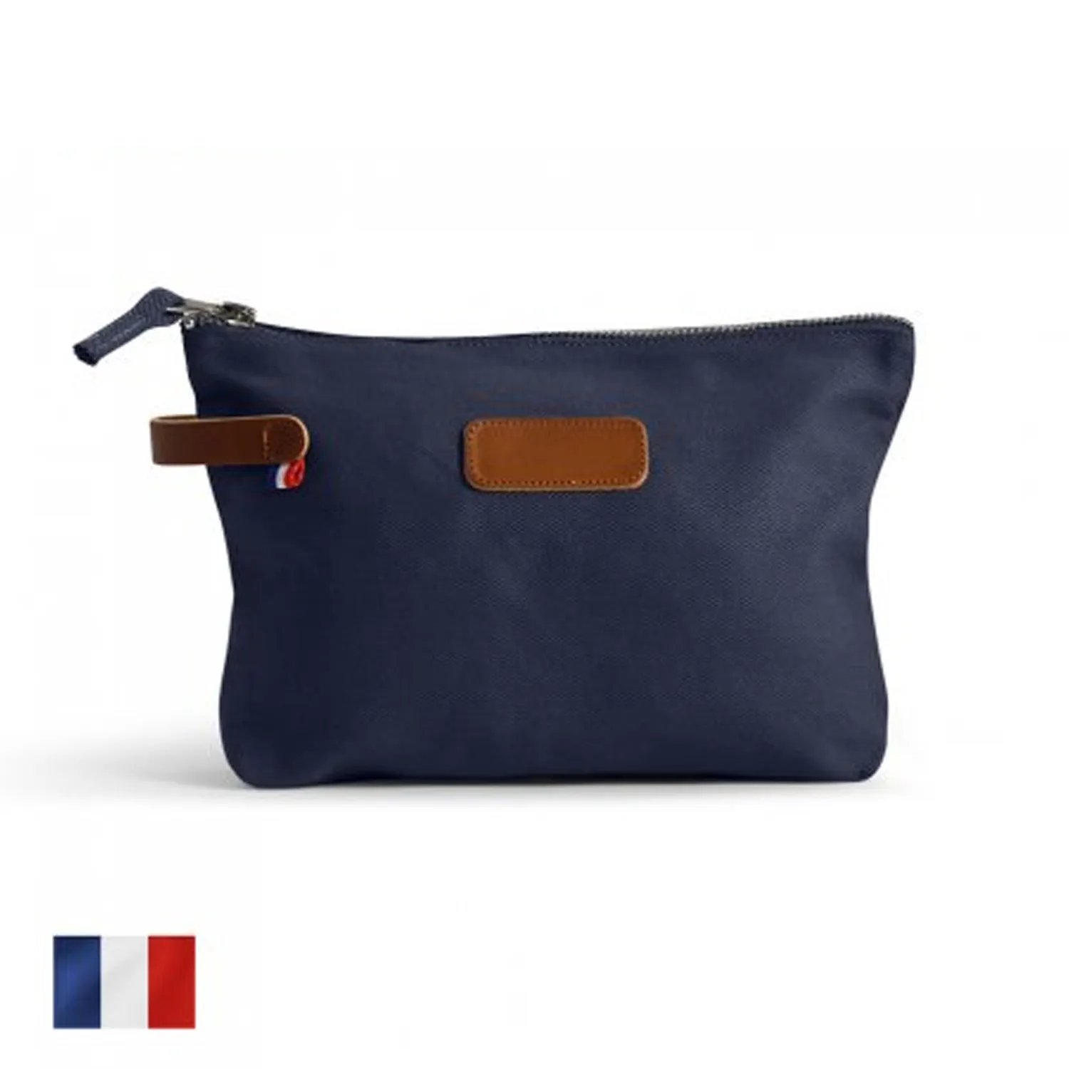 3BPRO CGB2259 astuccio cotone bio zip 25x16 cm