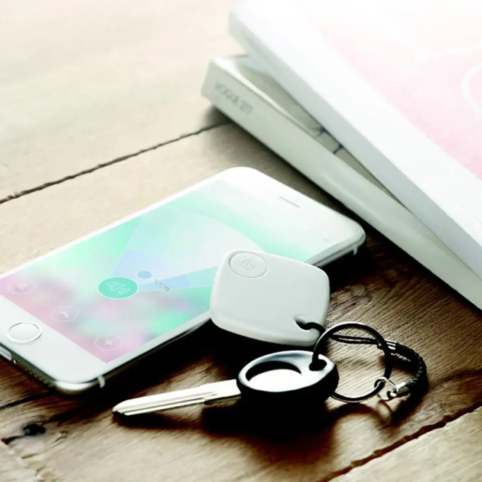 3BPRO MO8648 key finder localizzatore chiavi
