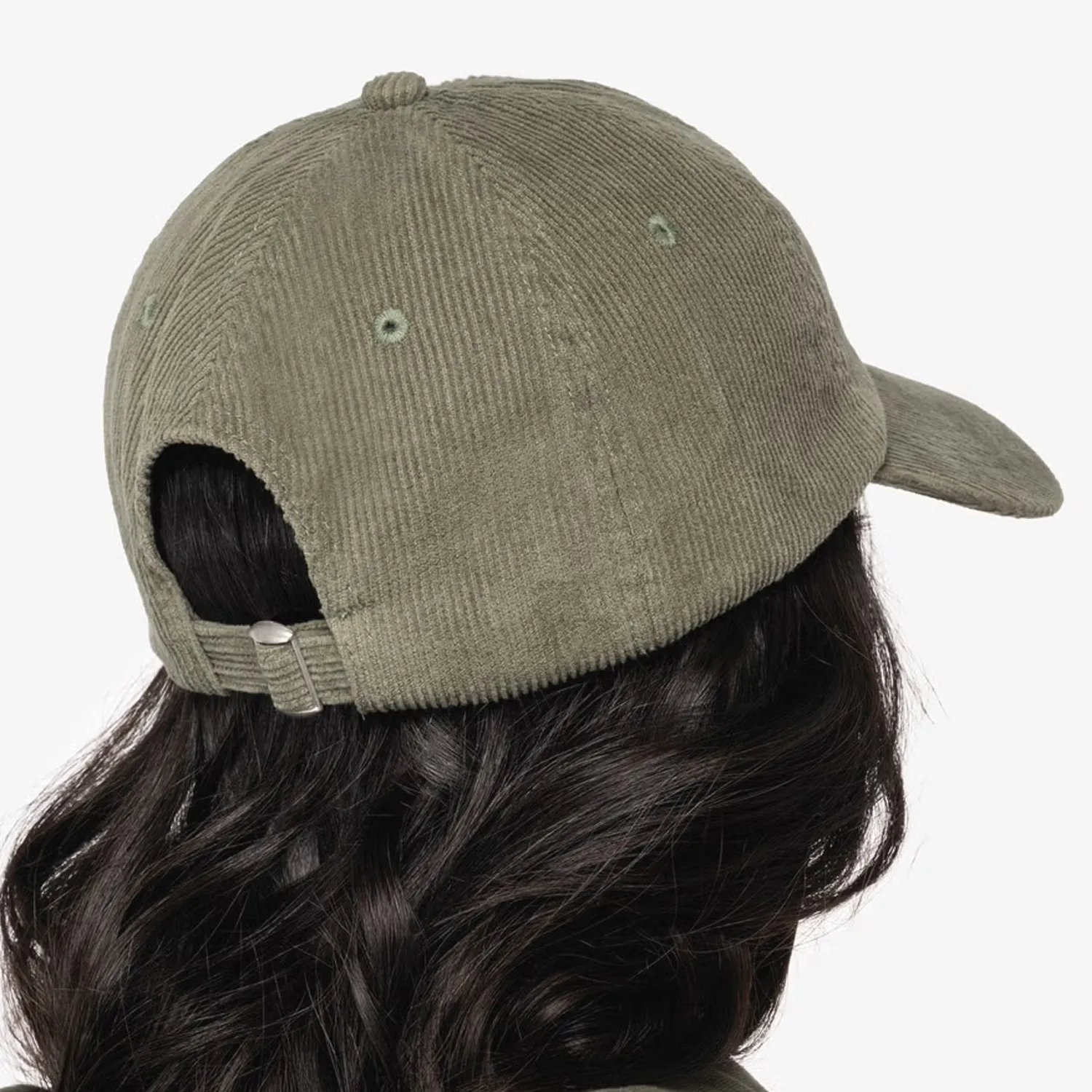 3BPRO NS016 cappellino velluto cotone bio unisex