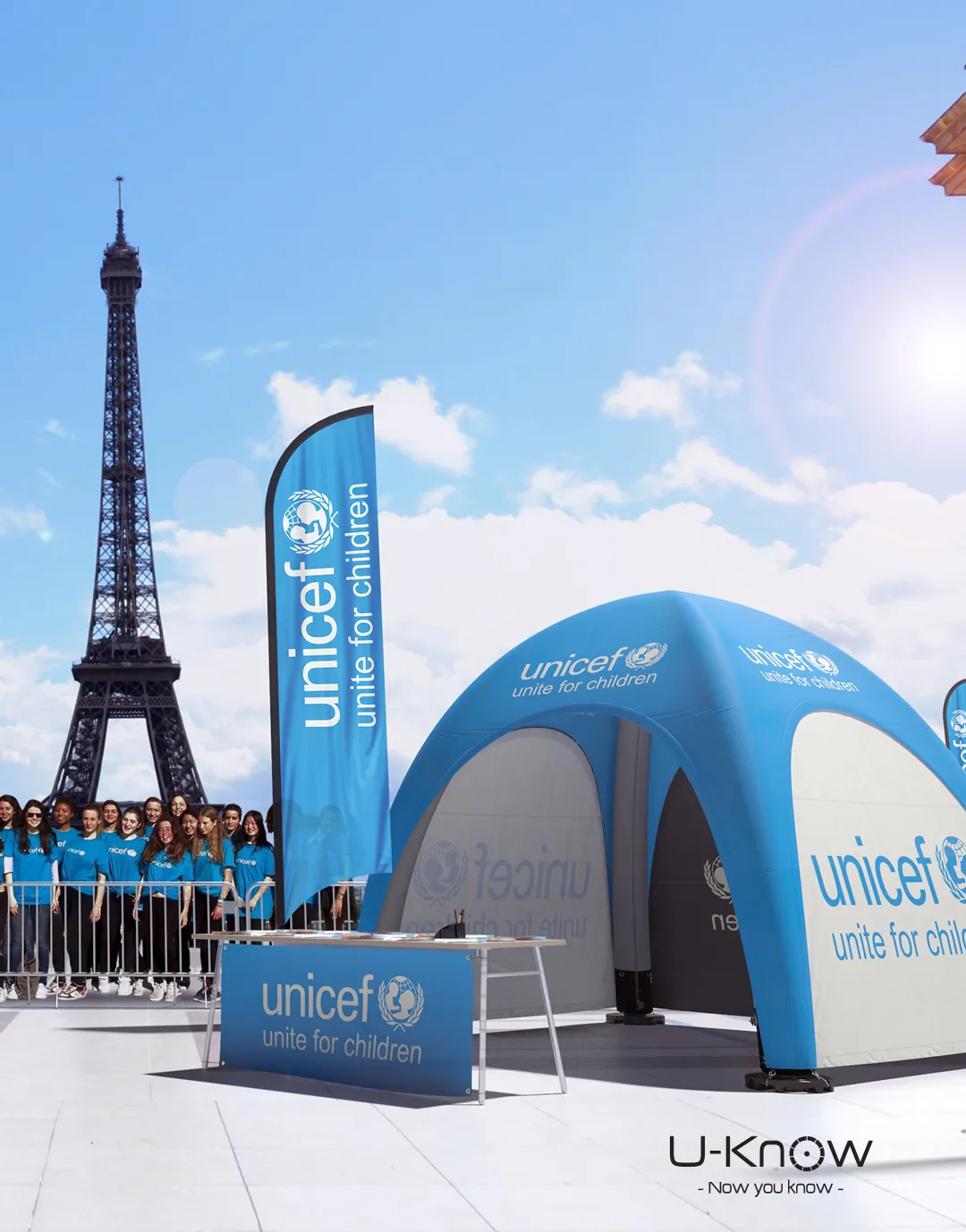 3BPRO 39269097 tenda gonfiabile personalizzata impermeabile