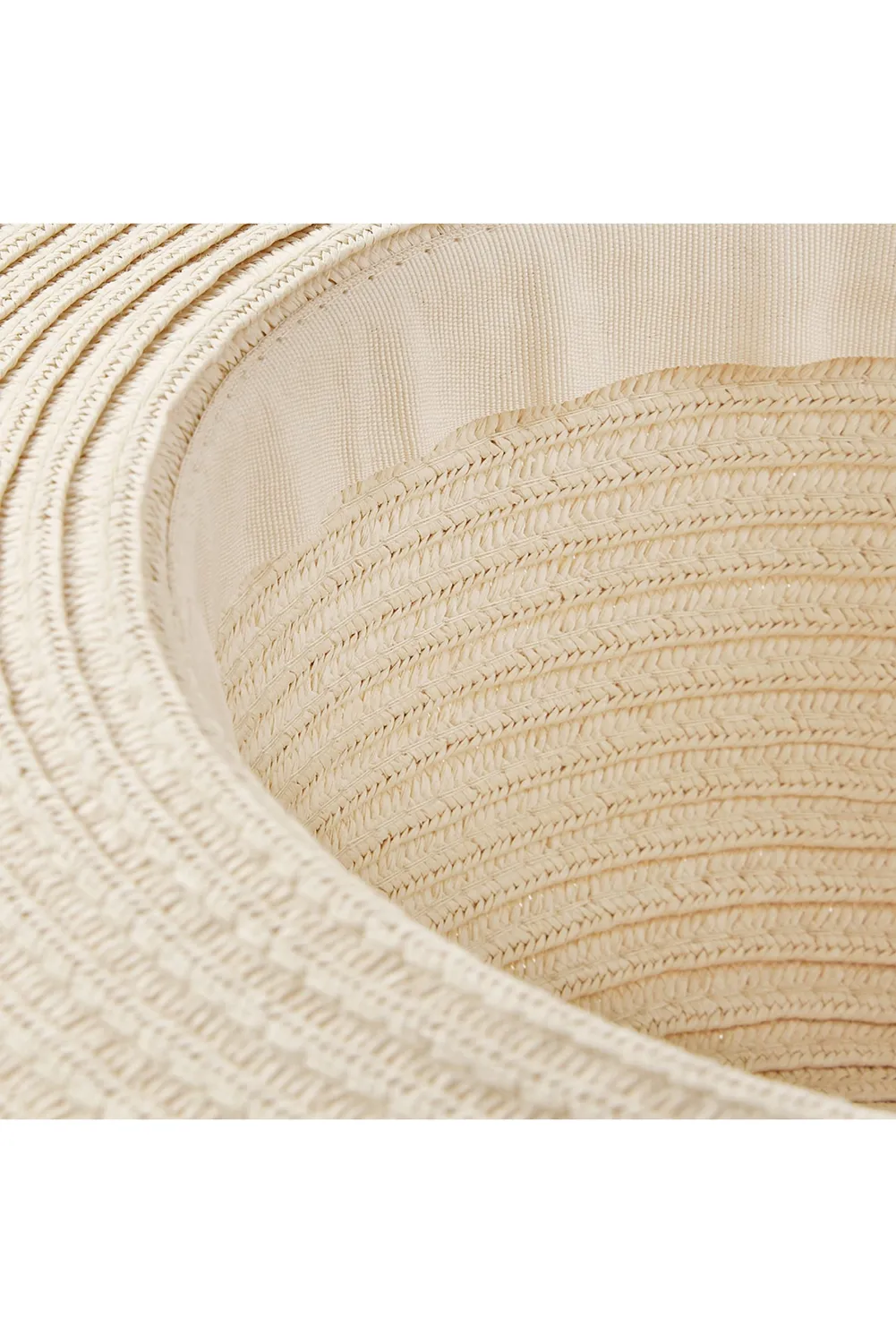 3BPRO Marbella cappello estivo a tesa larga in paglia