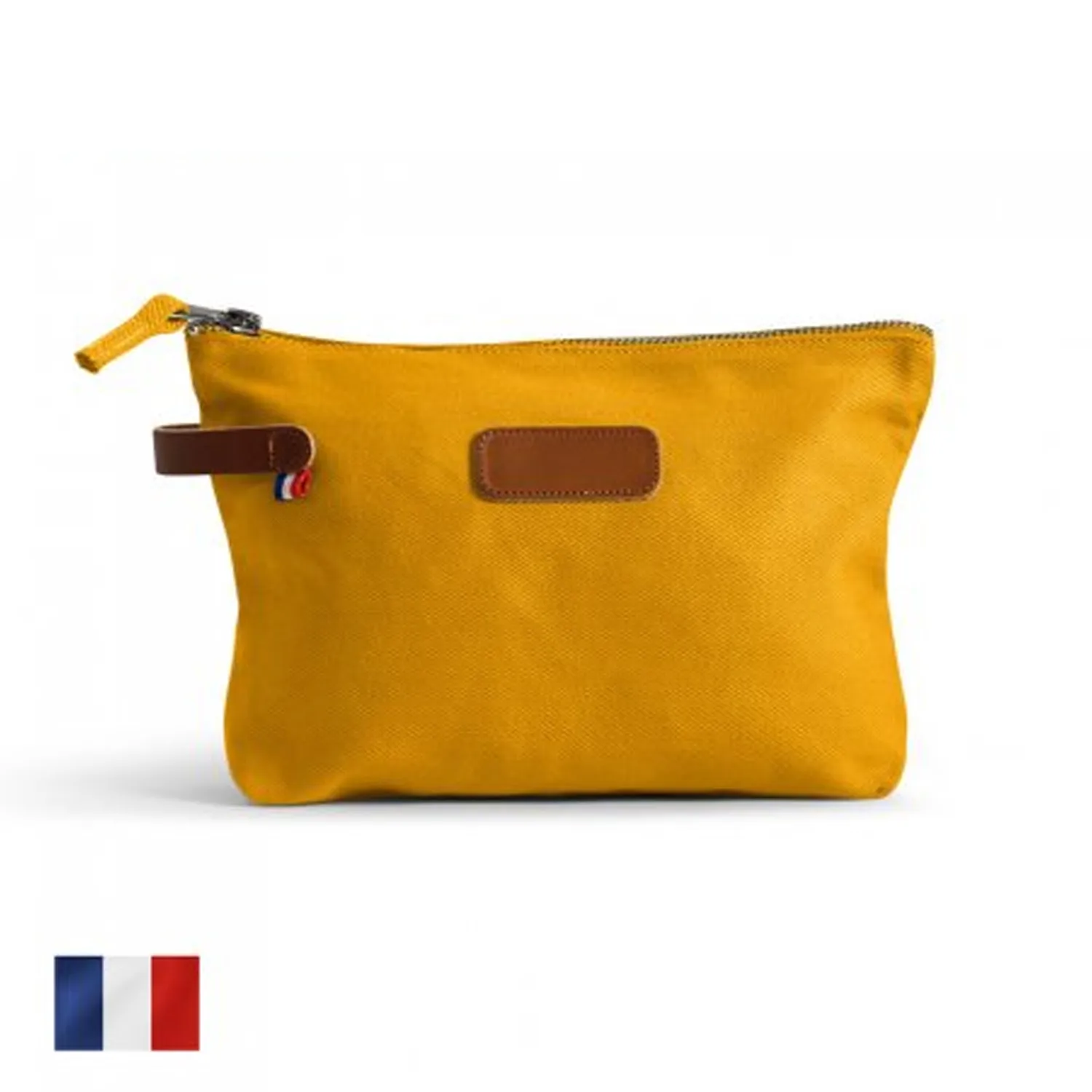 3BPRO CGB2259 astuccio cotone bio zip 25x16 cm