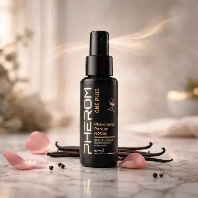 ADAMANTA Pherom One Plus profumo feromoni 60 ml