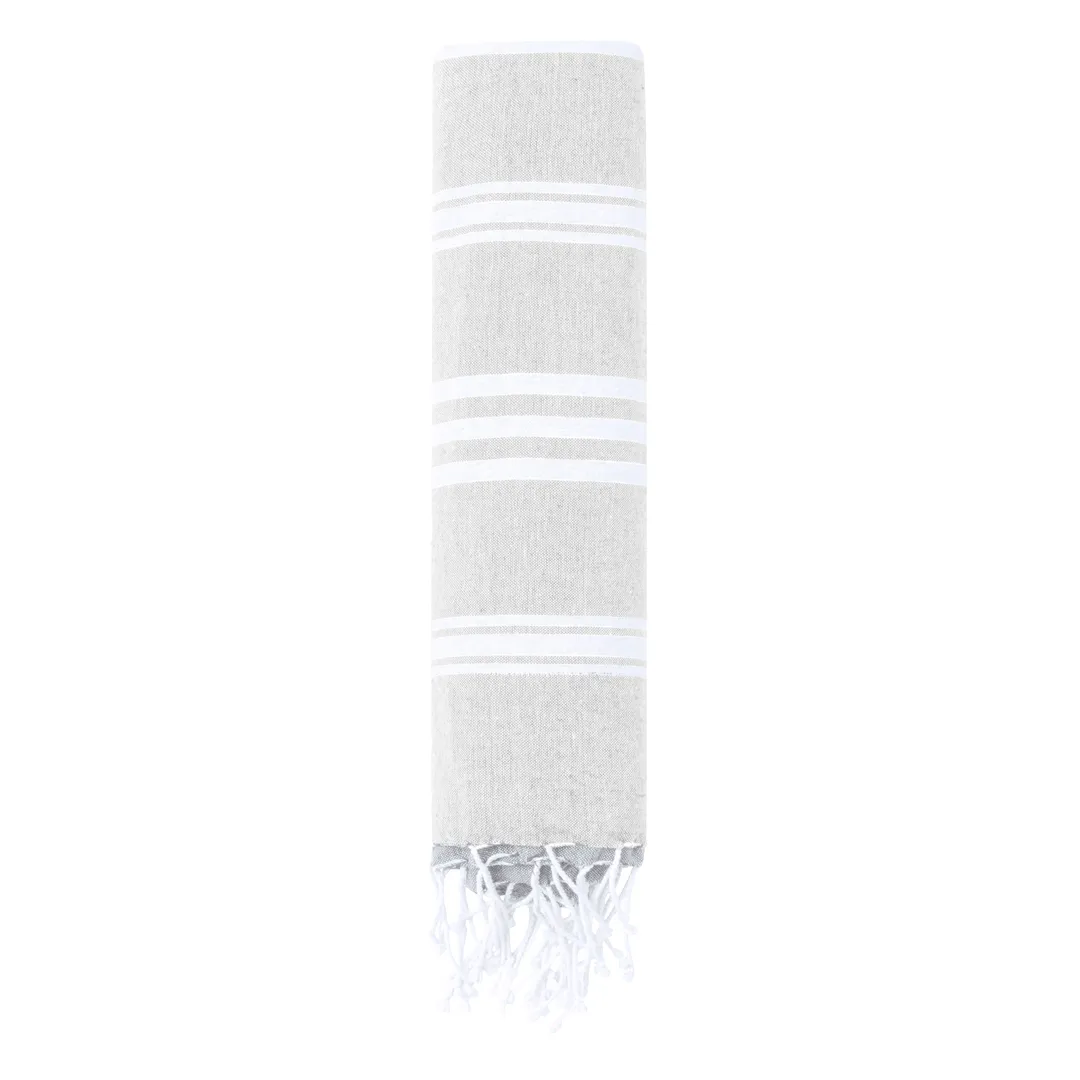 3BPRO 20753 fouta mare riciclata 180x90 cm