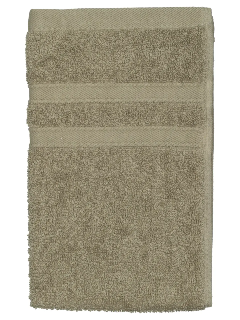 Wibra Lavetta Ospite Cotone 30x50 cm 500g
