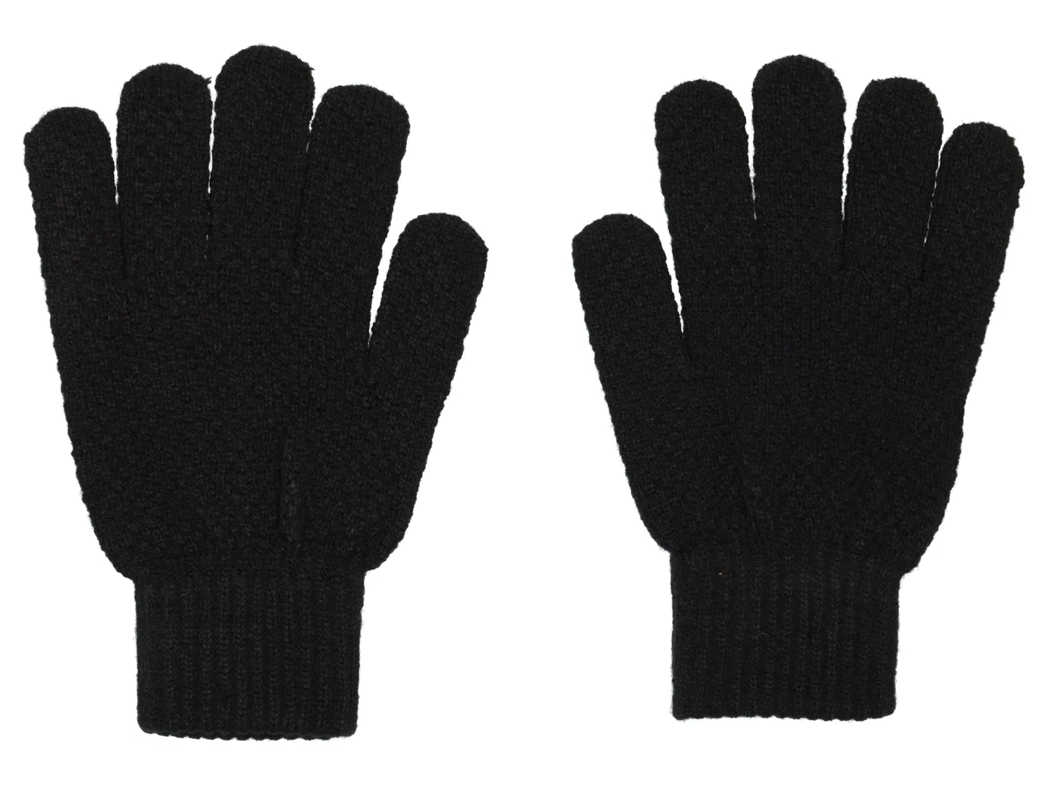 Wibra Magic Guanti Uomo invernali 1 paio