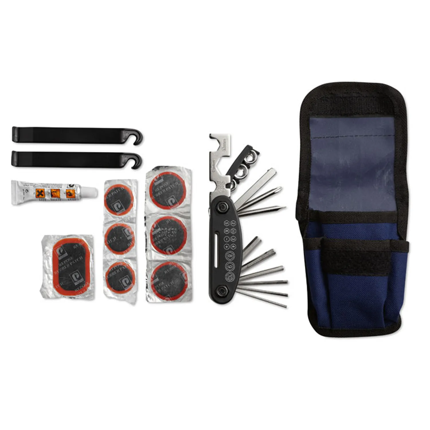 3BPRO MO8281-04 kit riparazione bici personalizzato