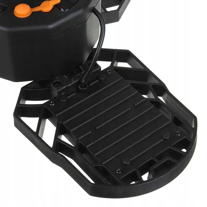Adamanta XF-701COB lampada solare LED 200W 4000 lumen