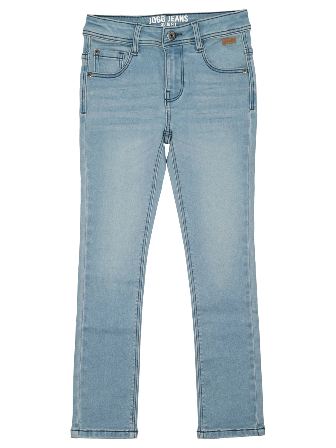 Wibra jog jeans bambino jeans elasticizzato