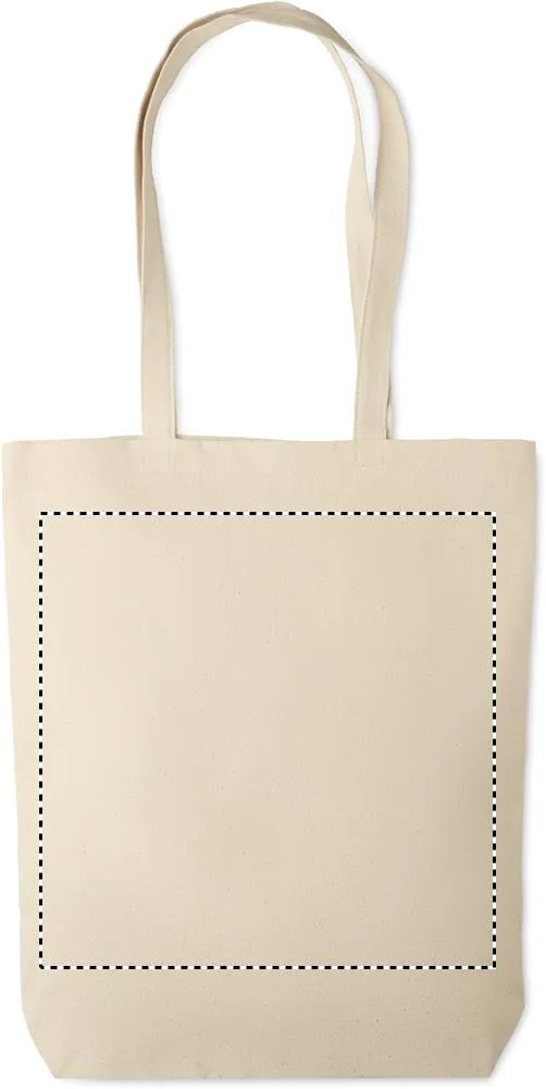 3BPRO MO6159-13 shopper tela manici lunghi