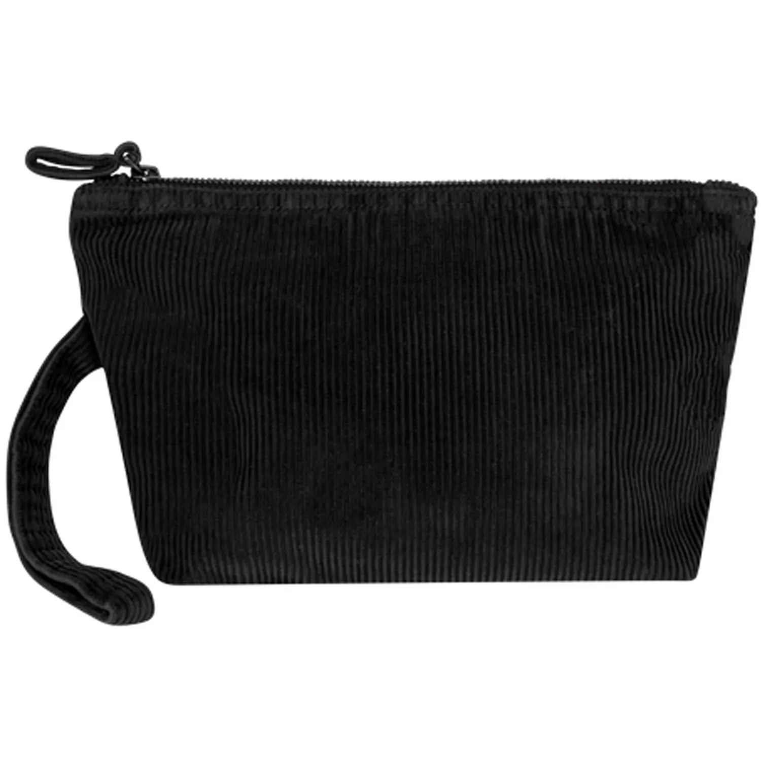 3BPRO NS134 pochette in velluto a coste biologica