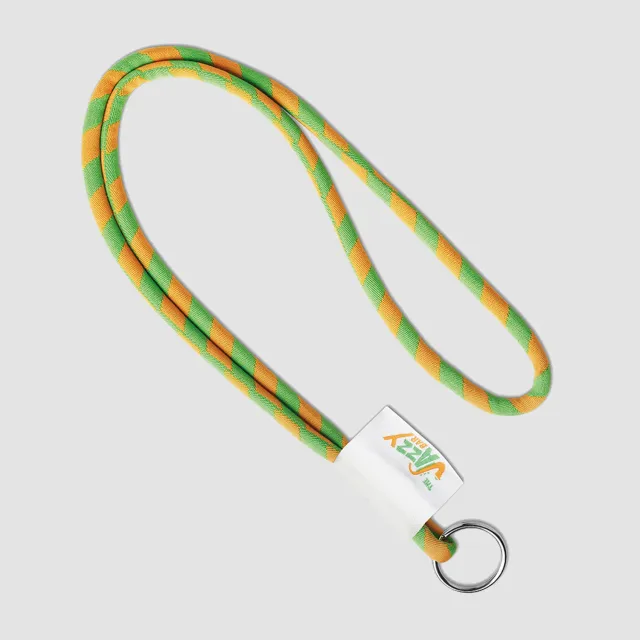 3BPRO ML1009 Lanyard Porta Badge 90 cm Bicolore